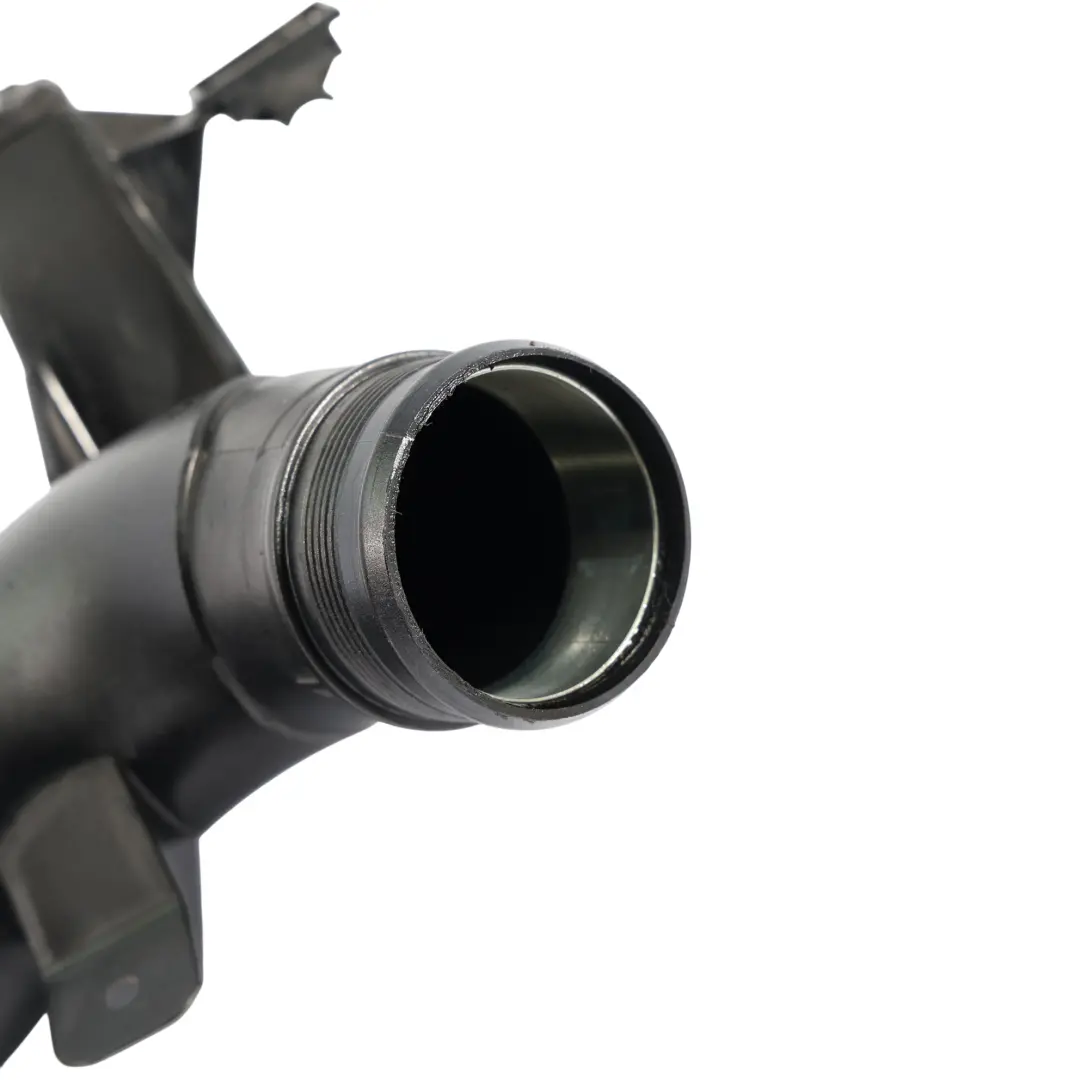 Audi S3 8Y 2.0 TFSI Intercooler Air Charge Pipe Hose Line - SKU 5WA145840D - Part number 5WA145840D