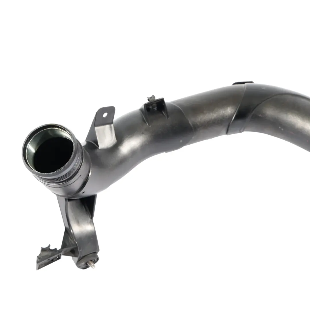 Audi S3 8Y 2.0 TFSI Intercooler Air Charge Pipe Hose Line - SKU 5WA145840D - Part number 5WA145840D