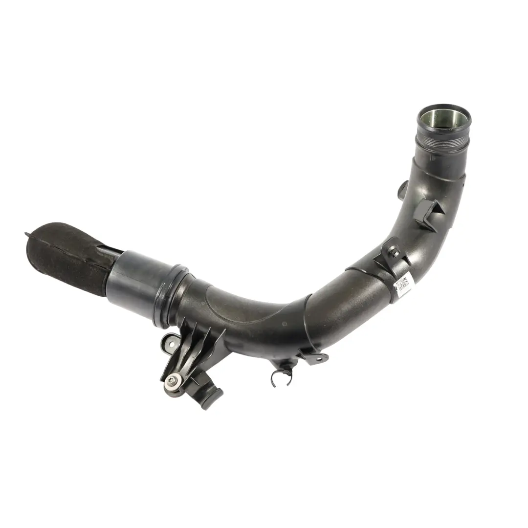 Audi S3 8Y 2.0 TFSI Tubo Flessibile Alimentazione Aria Intercooler - SKU 5WA145840D - Numero di parte 5WA145840D