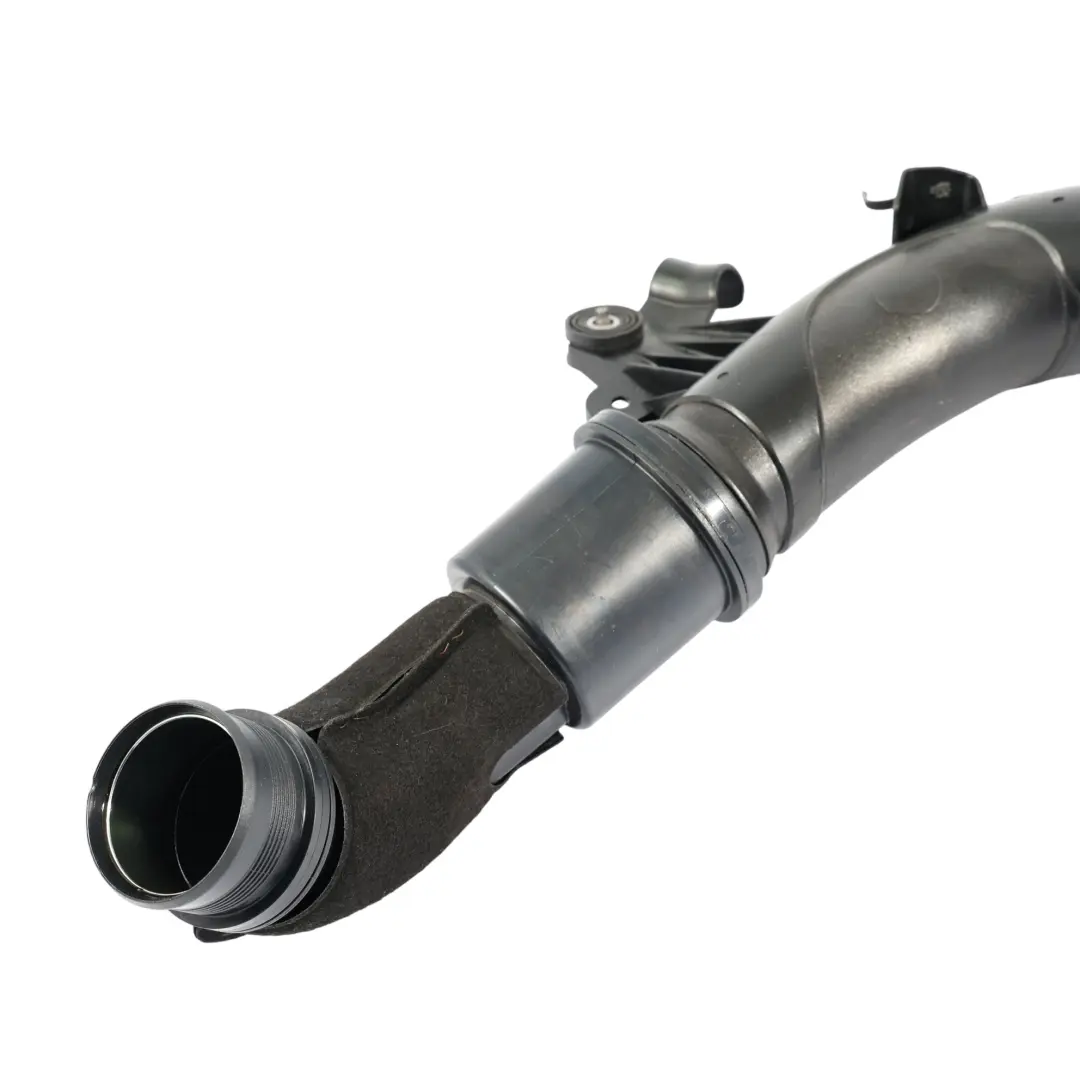 Audi S3 8Y 2.0 TFSI Intercooler Air Charge Pipe Hose Line - SKU 5WA145840D - Part number 5WA145840D