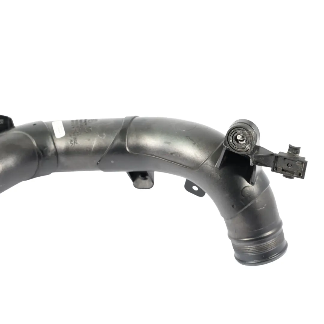 8Y 2.0 TFSI Intercooler Air Charge Pipe Hose Line to Audi S3 with Part number 5WA145840D Audi S3 8Y 2.0 TFSI Intercooler Air Charge Pipe Hose Line - SKU 5WA145840D - Part number 5WA145840D