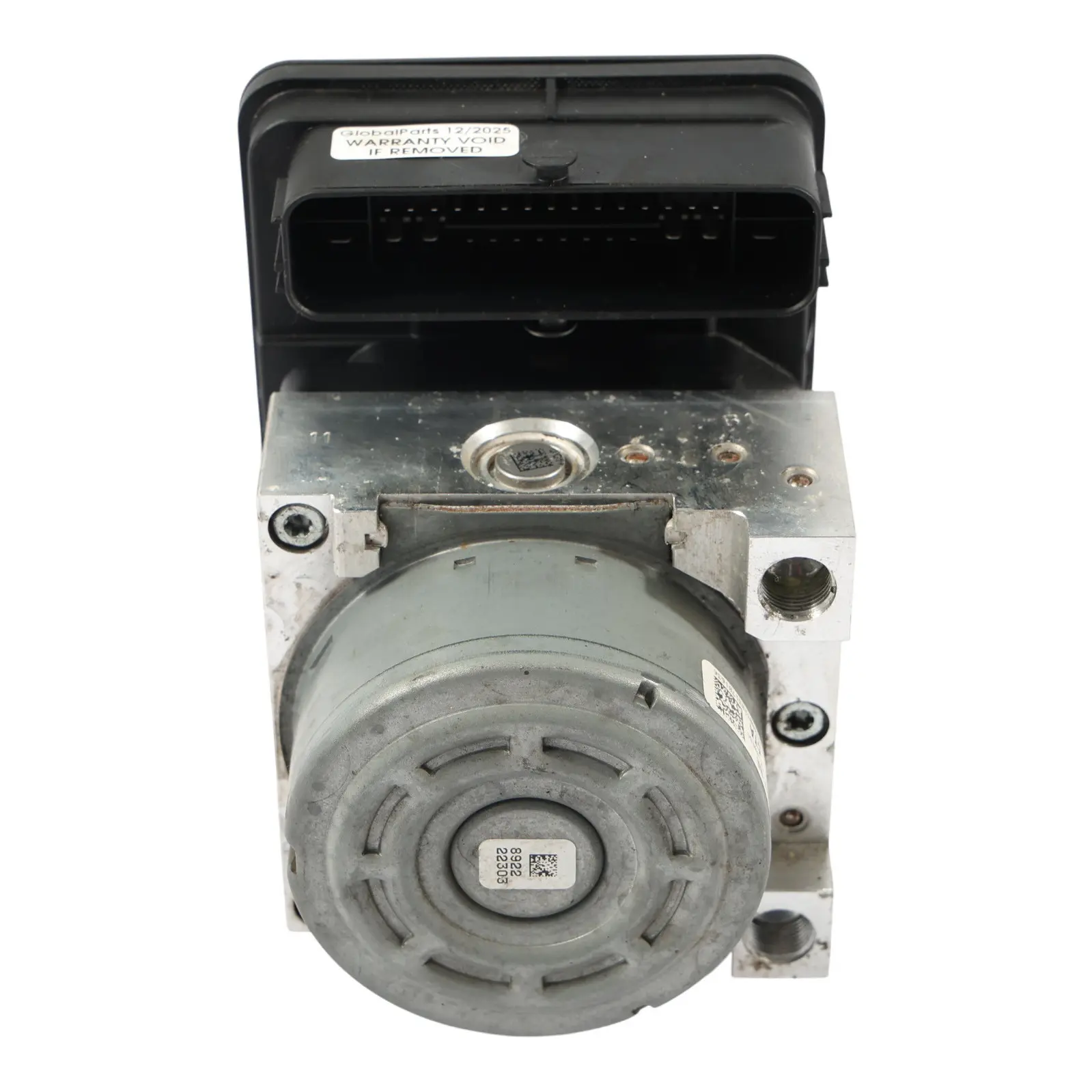 Audi A3 8Y Module De Commande De Pompe De Frein Hydraulique ABS 5WA614517BE
