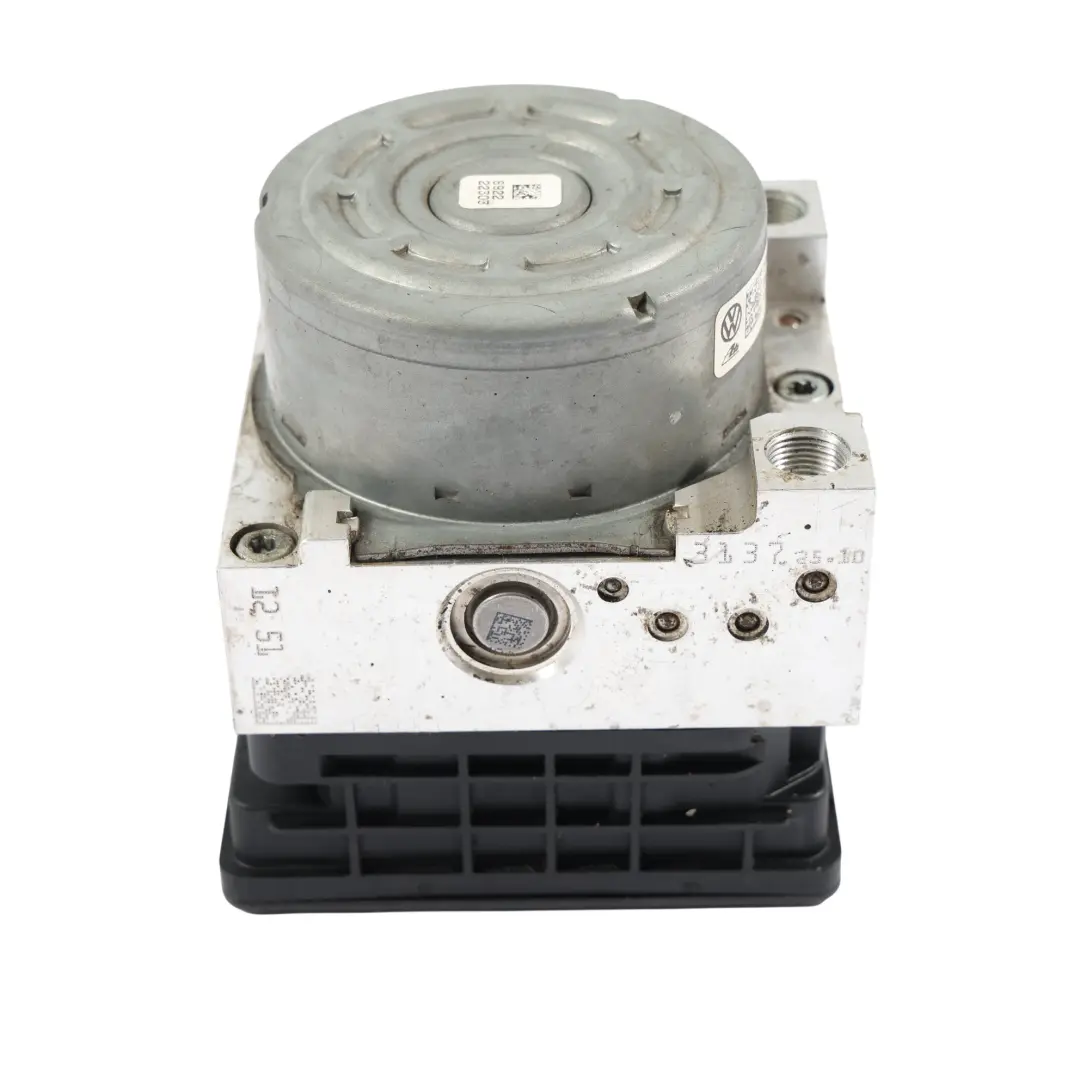 8Y ABS Pump Hydraulic Brake Pump Control Module to Audi A3 with Part number 5WA614517BE Audi A3 8Y ABS Pump Hydraulic Brake Pump Control Module - SKU 5WA614517BE - Part number 5WA614517BE