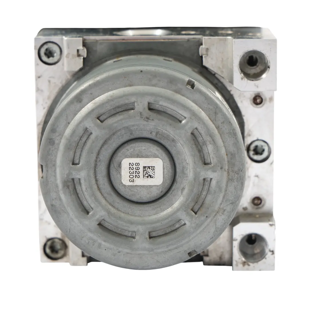 8Y ABS Pump Hydraulic Brake Pump Control Module to Audi A3 with Part number 5WA614517BE Audi A3 8Y ABS Pump Hydraulic Brake Pump Control Module - SKU 5WA614517BE - Part number 5WA614517BE