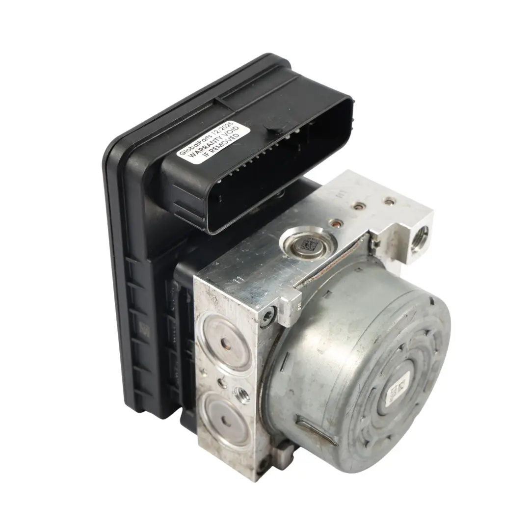 8Y ABS Pump Hydraulic Brake Pump Control Module to Audi A3 with Part number 5WA614517BE Audi A3 8Y ABS Pump Hydraulic Brake Pump Control Module - SKU 5WA614517BE - Part number 5WA614517BE