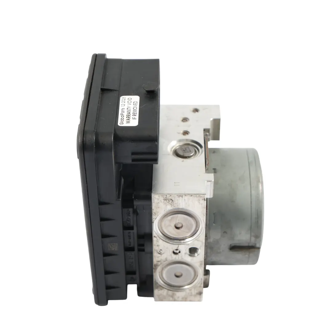 8Y ABS Pump Hydraulic Brake Pump Control Module to Audi A3 with Part number 5WA614517BE Audi A3 8Y ABS Pump Hydraulic Brake Pump Control Module - SKU 5WA614517BE - Part number 5WA614517BE