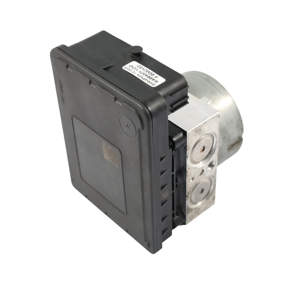 8Y ABS Pump Hydraulic Brake Pump Control Module to Audi A3 with Part number 5WA614517BE Audi A3 8Y ABS Pump Hydraulic Brake Pump Control Module - SKU 5WA614517BE - Part number 5WA614517BE