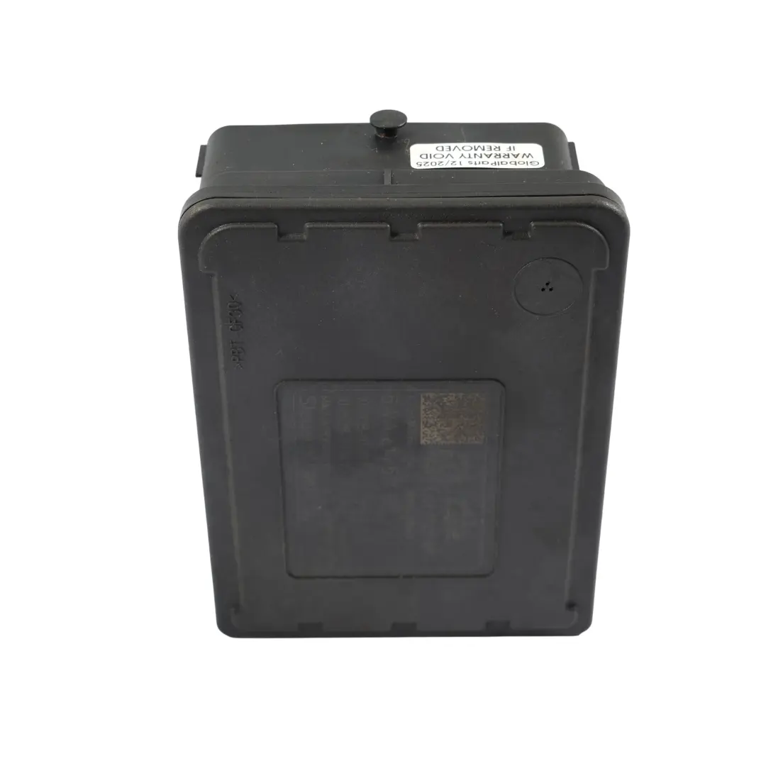 Audi A3 8Y Module De Commande De Pompe De Frein Hydraulique ABS - SKU 5WA614517BE - Numéro de pièce 5WA614517BE