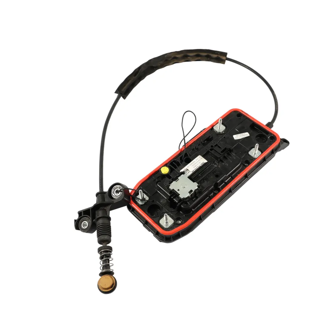 MK8 Audi S3 8Y Wählhebel Schaltgestänge Automatik für VW Golf mit Teilenummer 5WA713033AN VW Golf MK8 Audi S3 8Y Wählhebel Schaltgestänge Automatik - SKU 5WA713033AN - Teilenummer 5WA713033AN