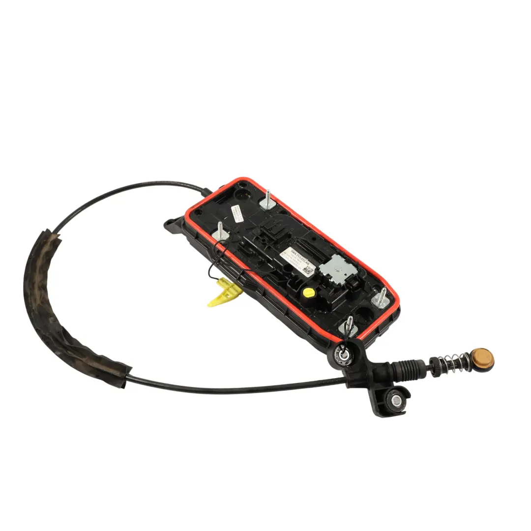 MK8 Audi S3 8Y Wählhebel Schaltgestänge Automatik für VW Golf mit Teilenummer 5WA713033AN VW Golf MK8 Audi S3 8Y Wählhebel Schaltgestänge Automatik - SKU 5WA713033AN - Teilenummer 5WA713033AN