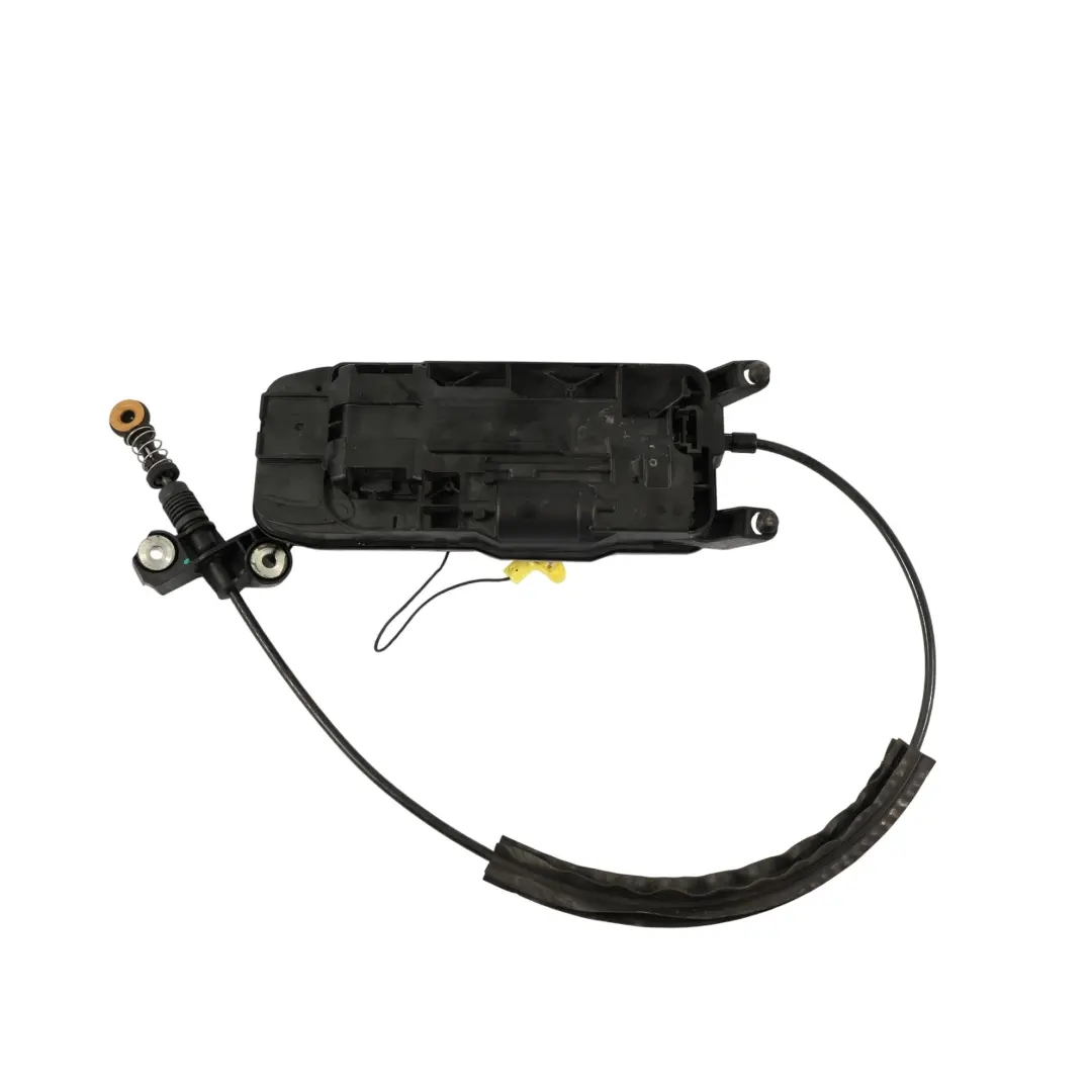 VW Golf MK8 Audi S3 8Y Gear Selector Gearshift Linkage Automatic - SKU 5WA713033AN - Part number 5WA713033AN