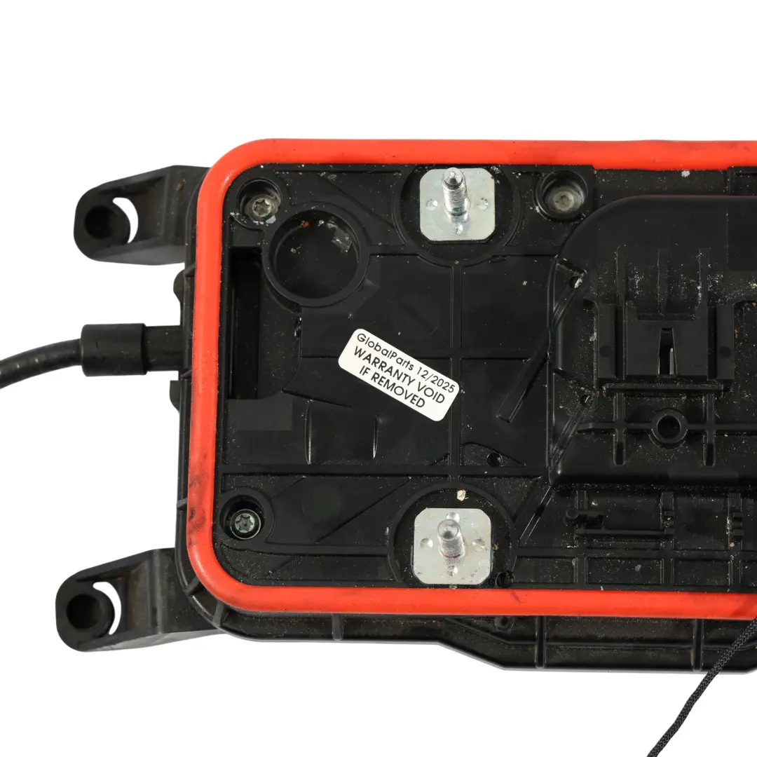 VW Golf MK8 Audi S3 8Y Selettore Cambio Automatico - SKU 5WA713033AN - Numero di parte 5WA713033AN