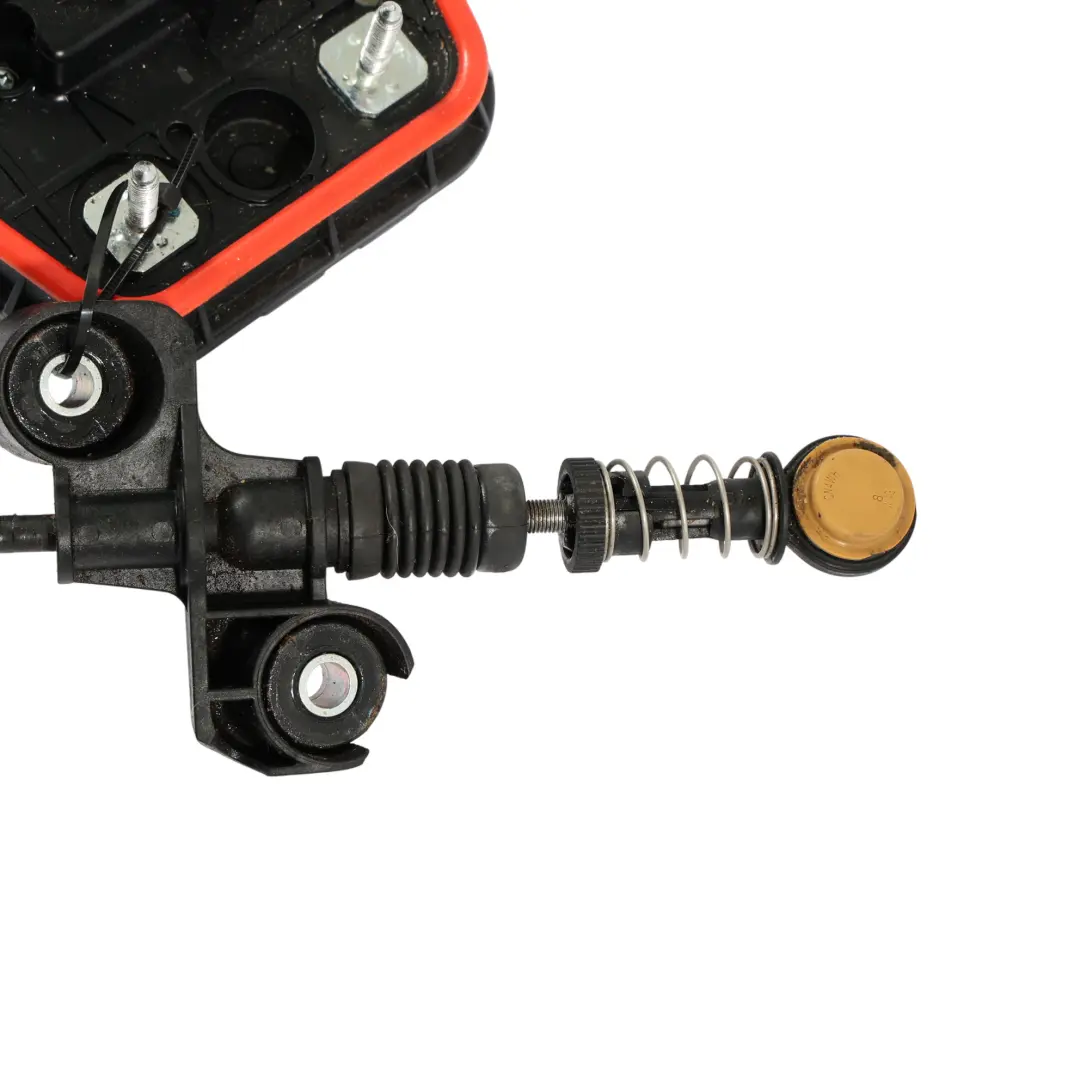 VW Golf MK8 Audi S3 8Y Gear Selector Gearshift Linkage Automatic - SKU 5WA713033AN - Part number 5WA713033AN