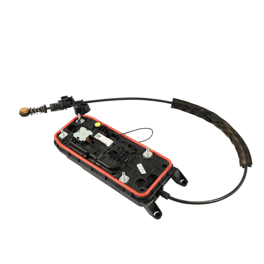 VW Golf MK8 Audi S3 8Y Wählhebel Schaltgestänge Automatik - SKU 5WA713033AN - Teilenummer 5WA713033AN