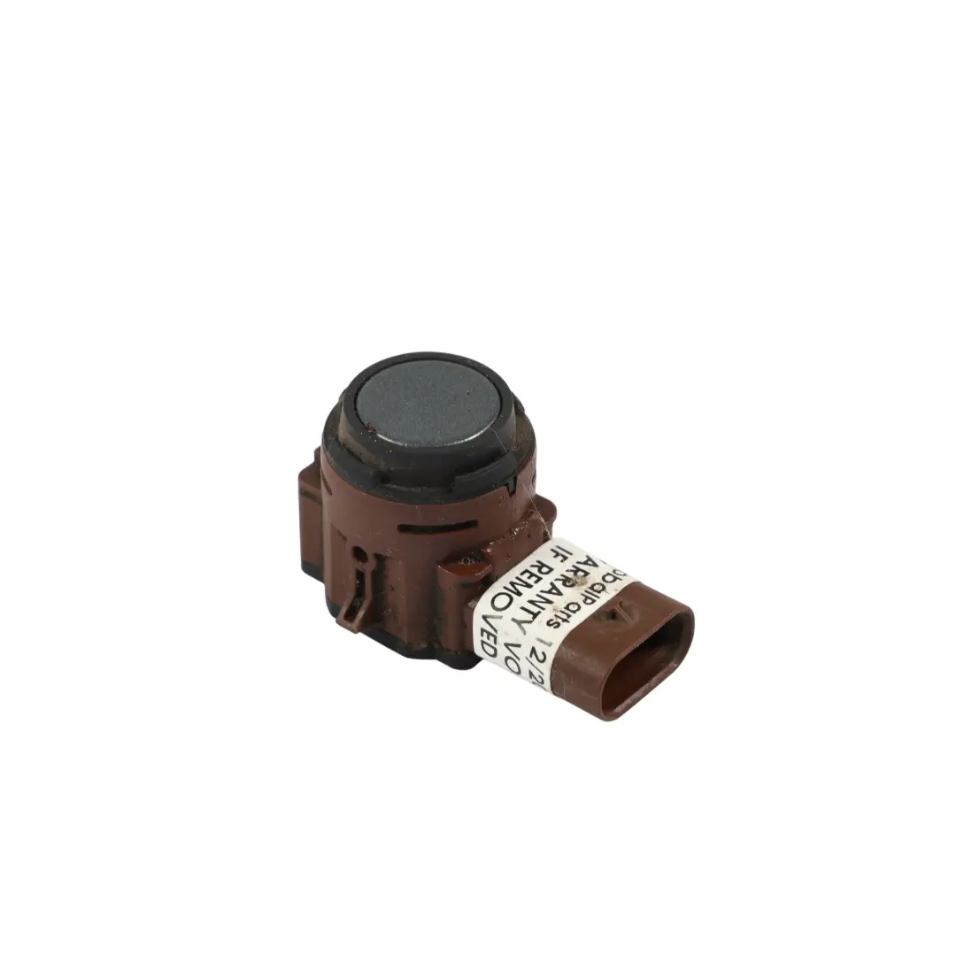 Boîtier Commande Capteur Stationnement PDC Gris - Z7S pour Audi A3 8V à propos du numéro de pièce 5WA919297B Audi A3 8V Boîtier Commande Capteur Stationnement PDC Gris - Z7S - SKU 5WA919297B-DGR - Numéro de pièce 5WA919297B