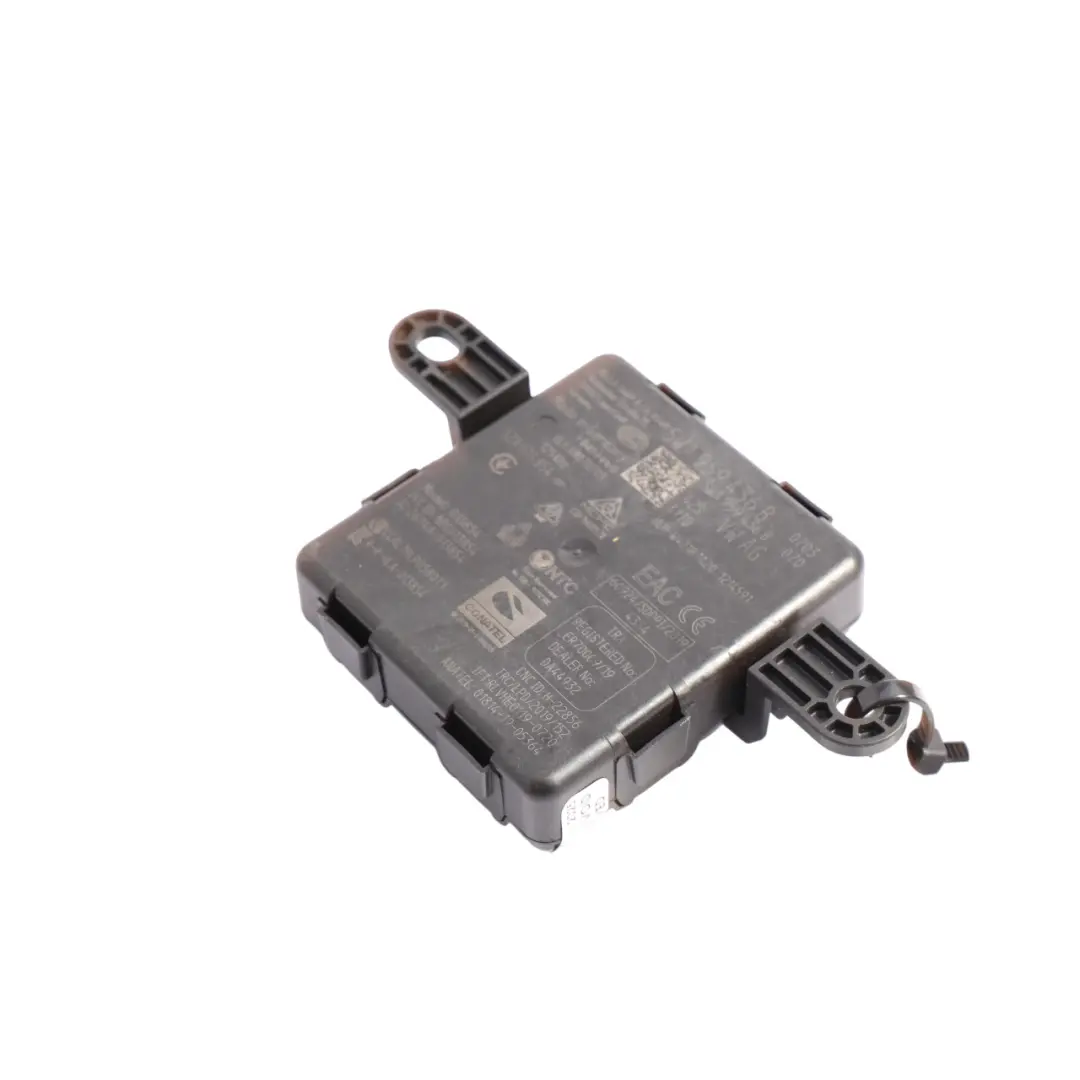 Audi A3 8Y Volkswagen Golf Mk8 Module Entrée Sans Clé Calculateur ECU - SKU 5WA959436B - Numéro de pièce 5WA959436B