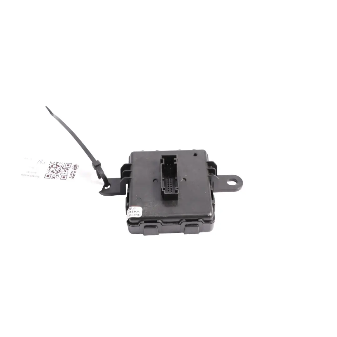 8Y Volkswagen Golf Mk8 Module Entrée Sans Clé Calculateur ECU pour Audi A3 à propos du numéro de pièce 5WA959436B Audi A3 8Y Volkswagen Golf Mk8 Module Entrée Sans Clé Calculateur ECU - SKU 5WA959436B - Numéro de pièce 5WA959436B