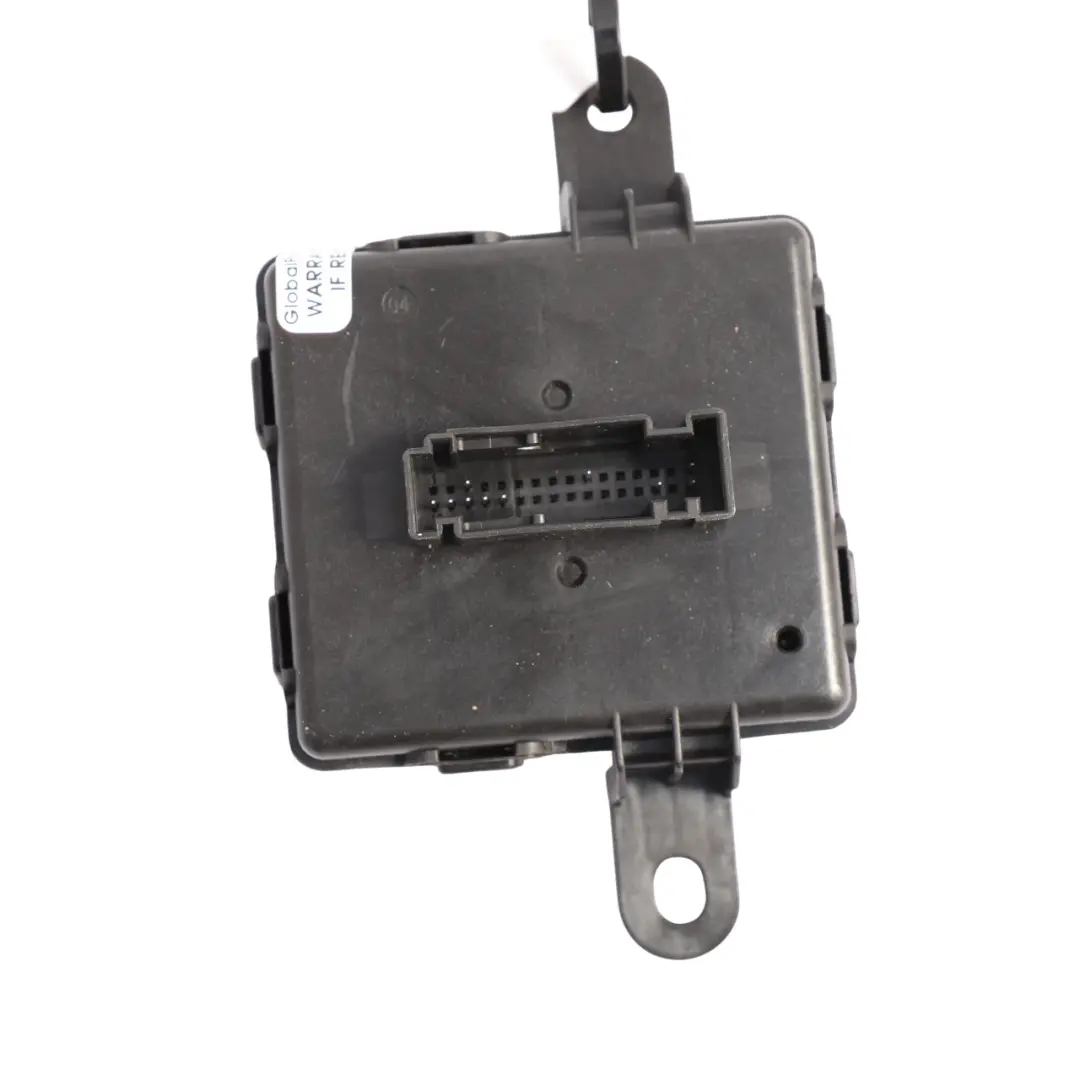 8Y Volkswagen Golf Mk8 Module Entrée Sans Clé Calculateur ECU pour Audi A3 à propos du numéro de pièce 5WA959436B Audi A3 8Y Volkswagen Golf Mk8 Module Entrée Sans Clé Calculateur ECU - SKU 5WA959436B - Numéro de pièce 5WA959436B