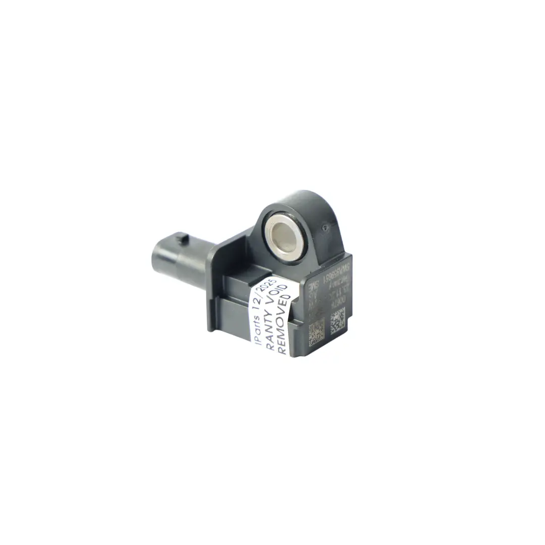 8Y VW Golf Mk8 Sensor De Impacto Módulo Aire para Audi A3 con número de pieza 5WA959651 Audi A3 8Y VW Golf Mk8 Sensor De Impacto Módulo Aire - SKU 5WA959651 - Número de pieza 5WA959651