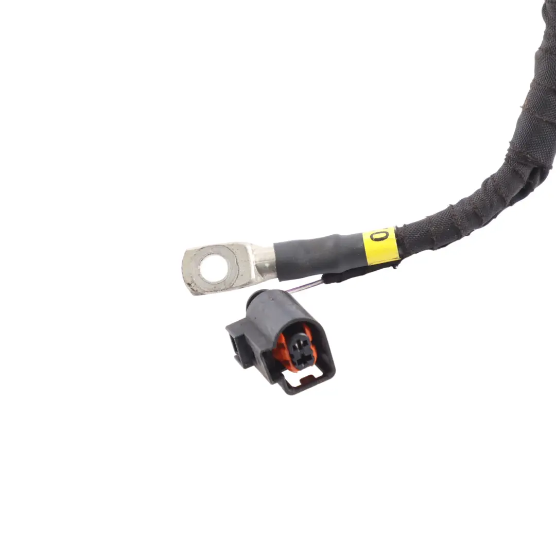 8Y VW Golf Mk8 Alternator Starter Positive HV Cable Wiring to Audi A3 with Part number 5WA971230DT Audi A3 8Y VW Golf Mk8 Alternator Starter Positive HV Cable Wiring - SKU 5WA971230DT - Part number 5WA971230DT