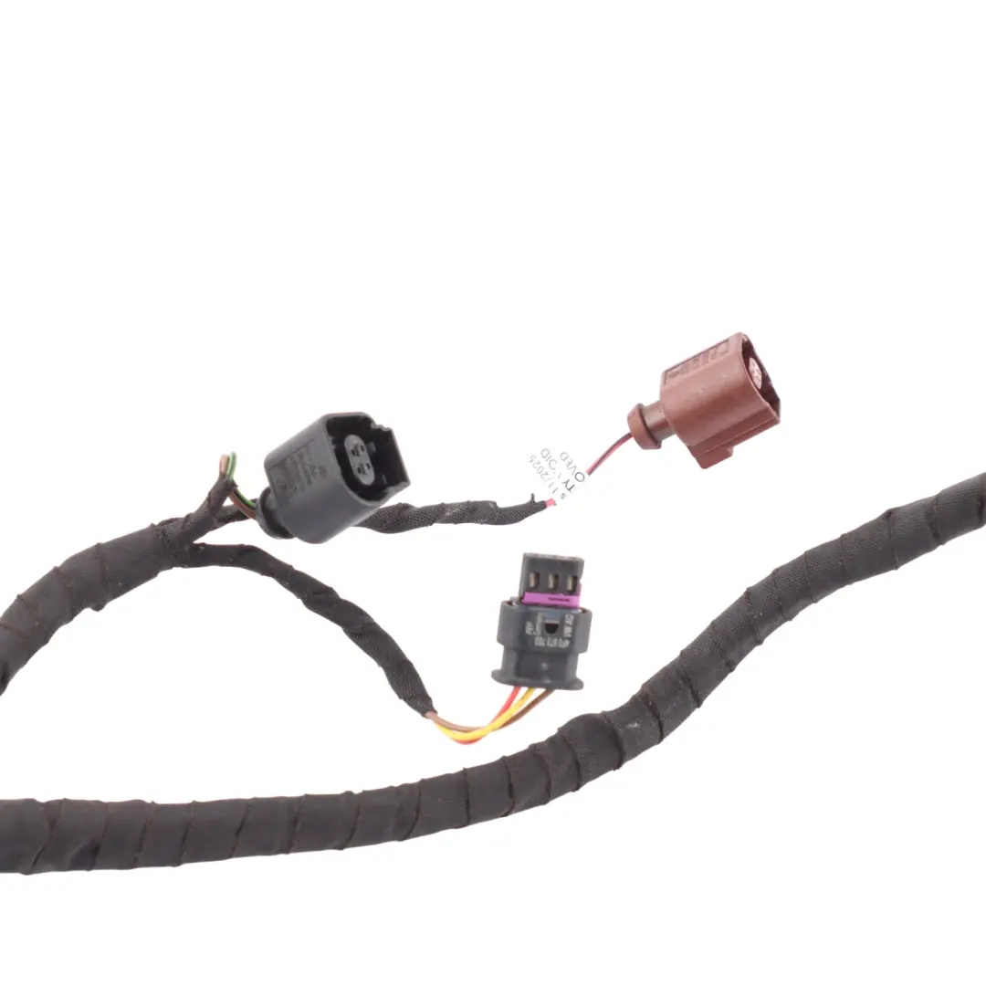 8Y VW Golf Mk8 Alternator Starter Positive HV Cable Wiring to Audi A3 with Part number 5WA971230DT Audi A3 8Y VW Golf Mk8 Alternator Starter Positive HV Cable Wiring - SKU 5WA971230DT - Part number 5WA971230DT