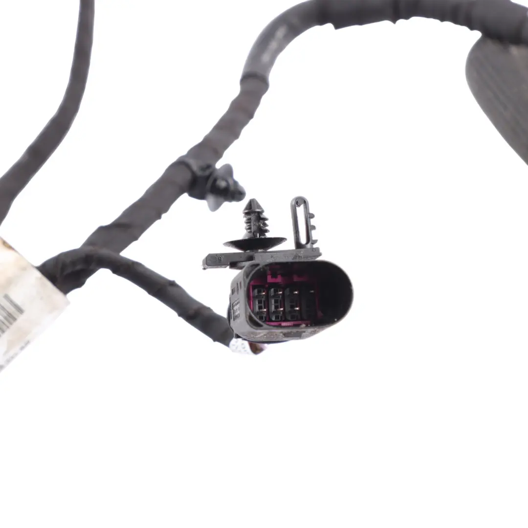 8Y VW Golf Mk8 Alternator Starter Positive HV Cable Wiring to Audi A3 with Part number 5WA971230DT Audi A3 8Y VW Golf Mk8 Alternator Starter Positive HV Cable Wiring - SKU 5WA971230DT - Part number 5WA971230DT