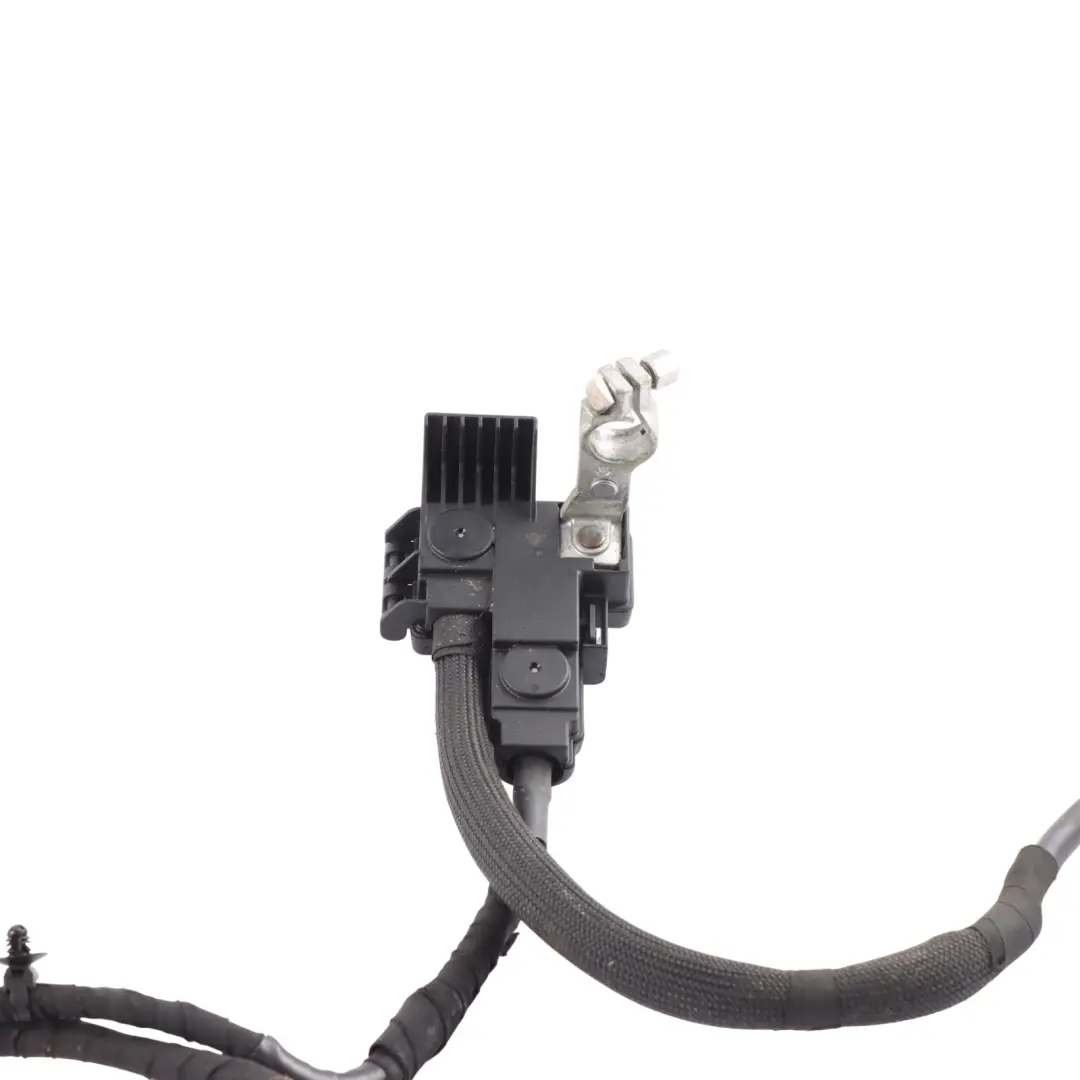 8Y VW Golf Mk8 Alternator Starter Positive HV Cable Wiring to Audi A3 with Part number 5WA971230DT Audi A3 8Y VW Golf Mk8 Alternator Starter Positive HV Cable Wiring - SKU 5WA971230DT - Part number 5WA971230DT