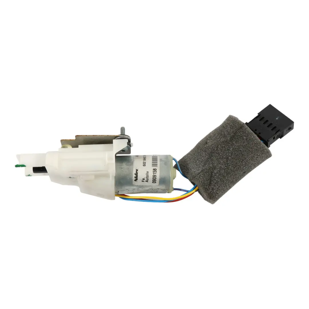 Audi A8 D3 Vordersitzgurtverstellung Motor Links Rechts - SKU 602044200 - Teilenummer 602044200