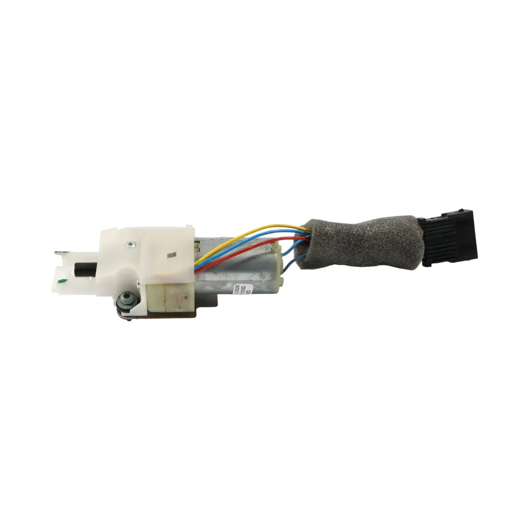 Audi A8 D3 Front Seat Belt Adjustment Motor Left Right N/O/S - SKU 602044200 - Part number 602044200