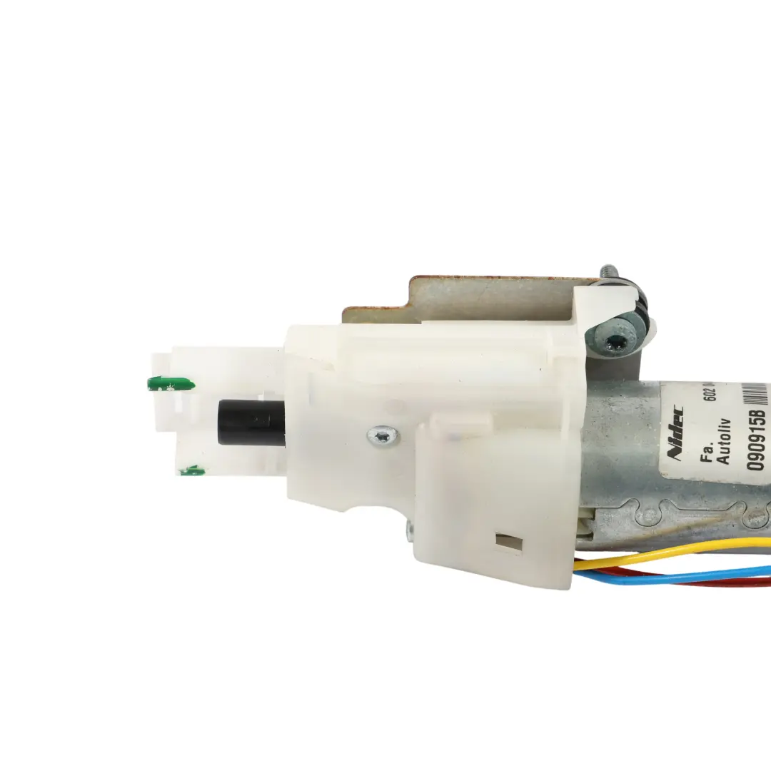 Audi A8 D3 Front Seat Belt Adjustment Motor Left Right N/O/S - SKU 602044200 - Part number 602044200