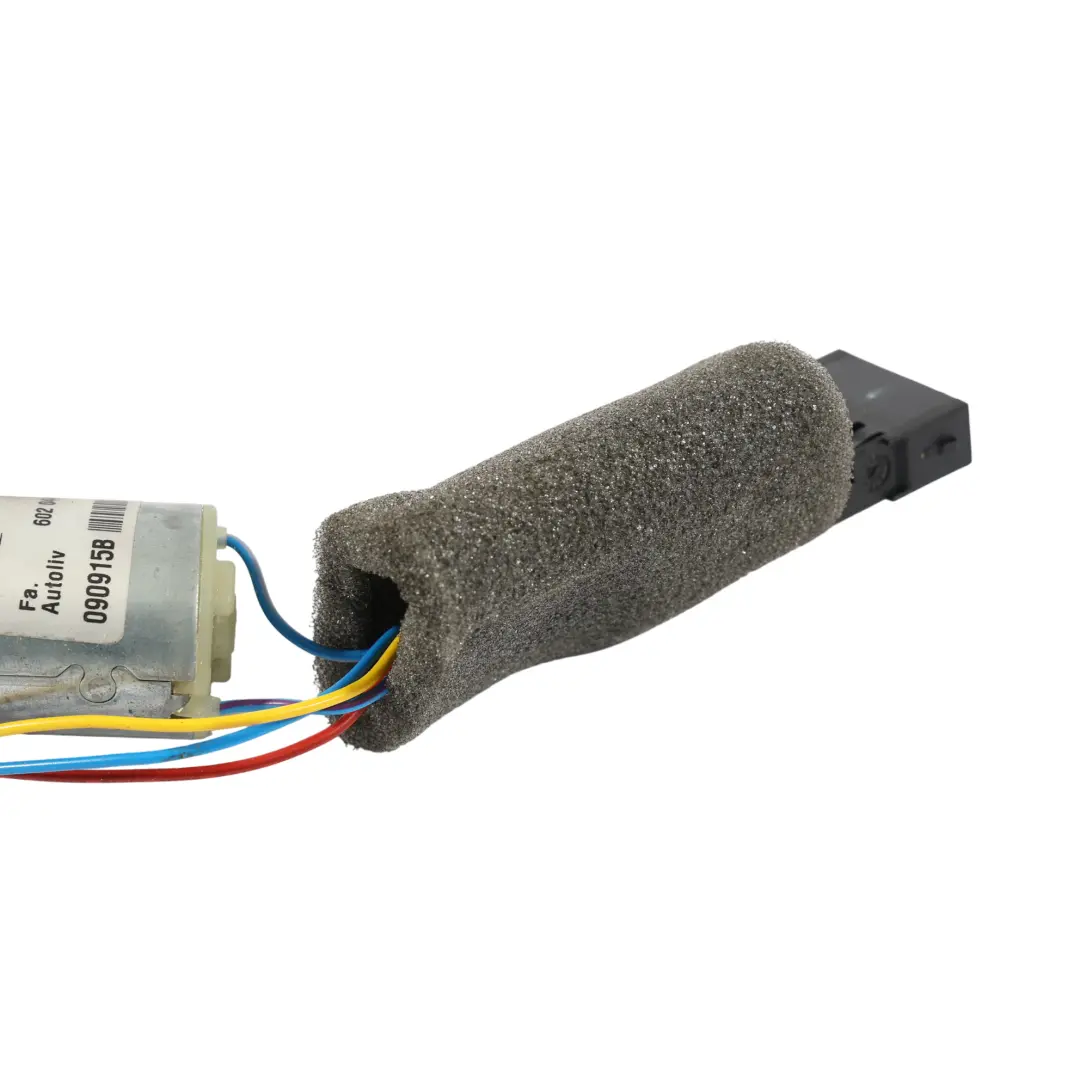 Audi A8 D3 Motore Regolazione Sicurezza Anteriore Sinistra Destra - SKU 602044200 - Numero di parte 602044200