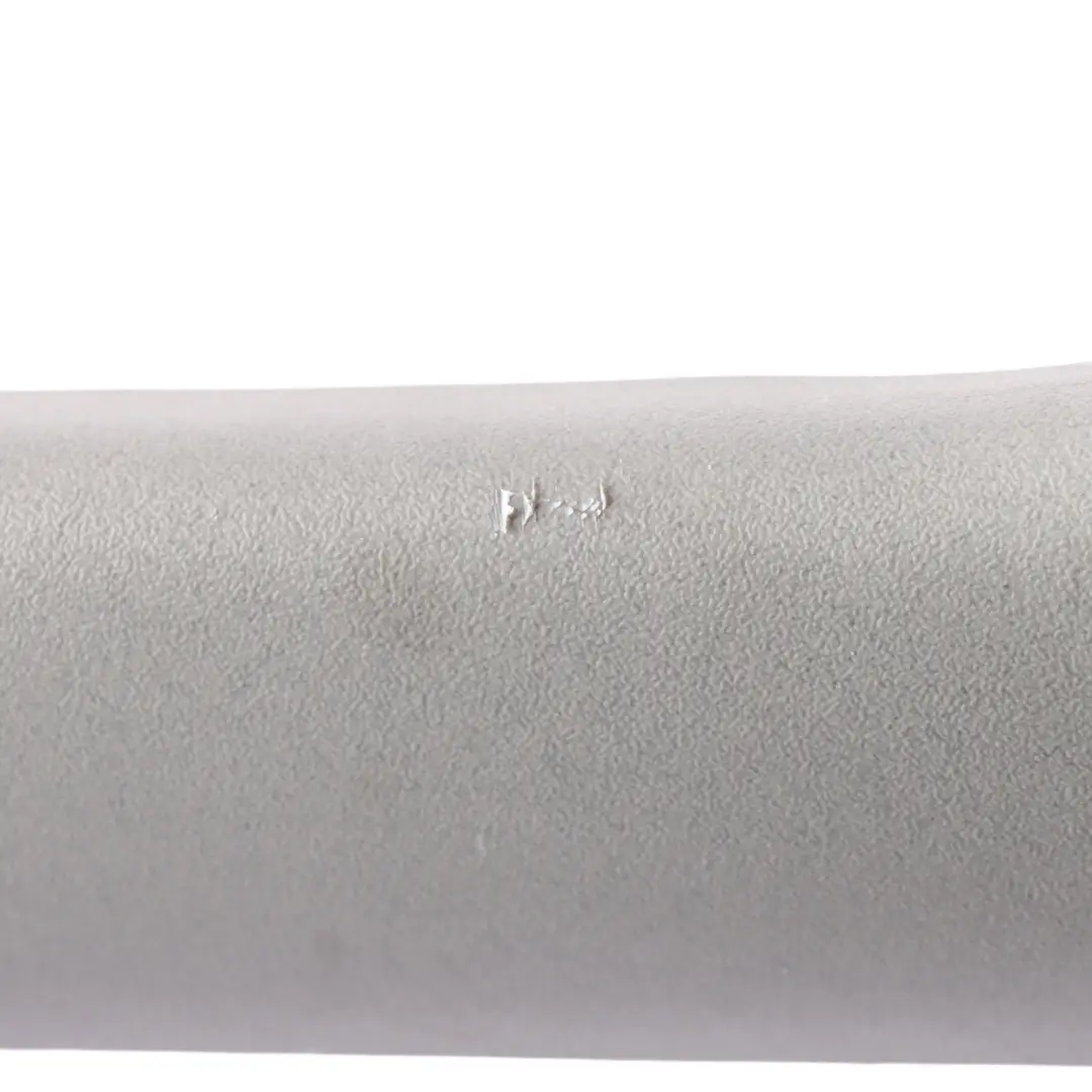 Mk1 Interior A-Pillar Upper Trim Cover Right Grey O/S to Toyota Yaris with Part number 622110D010 Toyota Yaris Mk1 Interior A-Pillar Upper Trim Cover Right Grey O/S - SKU 622110D010 - Part number 622110D010