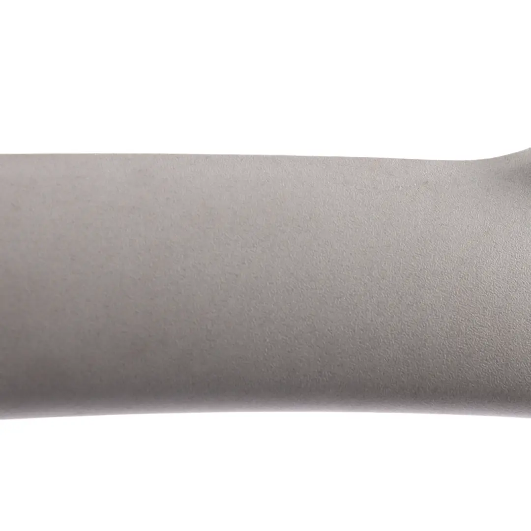 Mk1 Interior A-Pillar Upper Trim Cover Right Grey O/S to Toyota Yaris with Part number 622110D010 Toyota Yaris Mk1 Interior A-Pillar Upper Trim Cover Right Grey O/S - SKU 622110D010 - Part number 622110D010