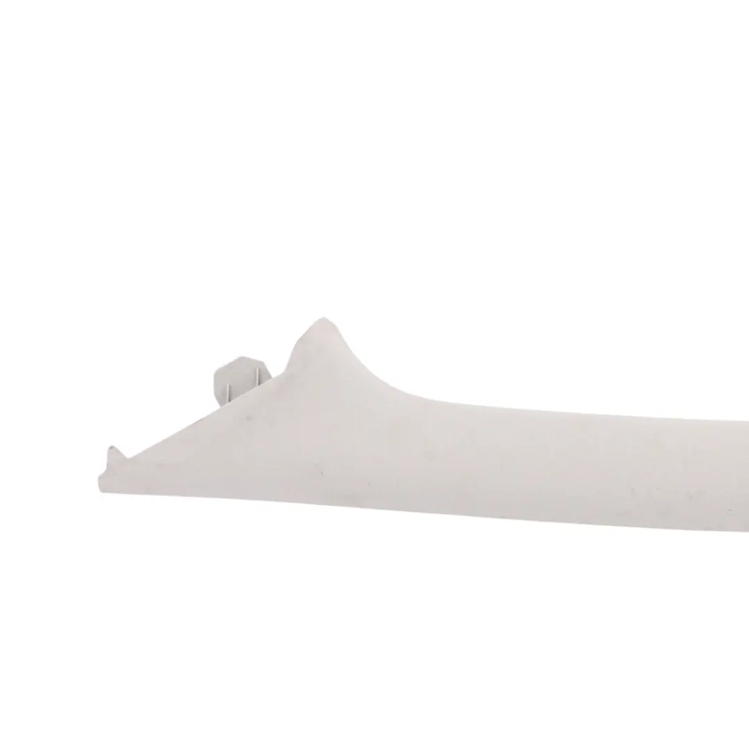 XP10 Interior A Column Pilar Trim Cover Panel to Toyota Yaris with Part number 622120D010 Toyota Yaris XP10 Interior A Column Pilar Trim Cover Panel - SKU 622120D010 - Part number 622120D010