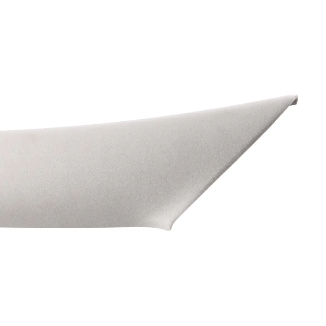 Toyota Yaris XP10 Interior A Column Pilar Trim Cover Panel - SKU 622120D010 - Part number 622120D010