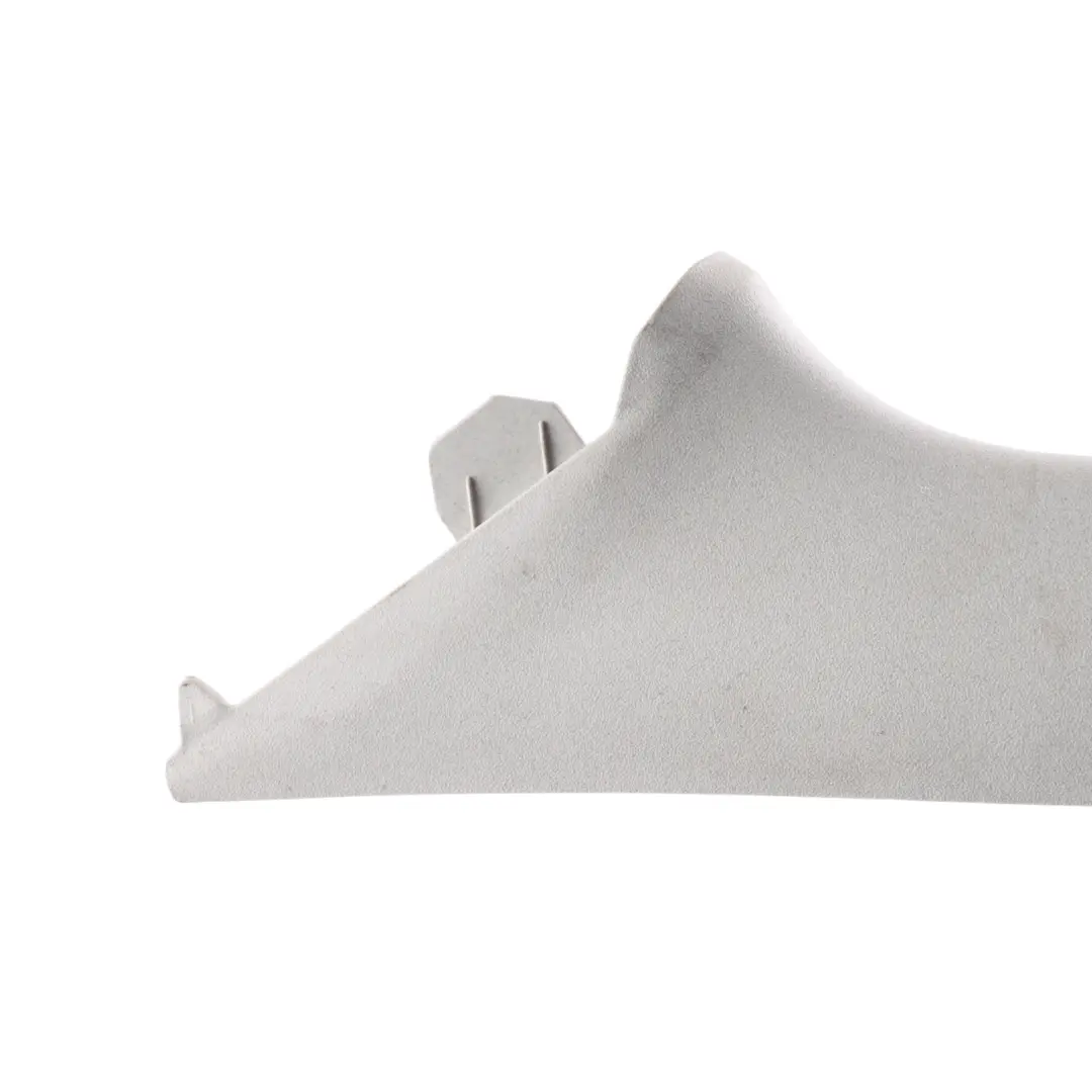 XP10 Interior A Column Pilar Trim Cover Panel to Toyota Yaris with Part number 622120D010 Toyota Yaris XP10 Interior A Column Pilar Trim Cover Panel - SKU 622120D010 - Part number 622120D010