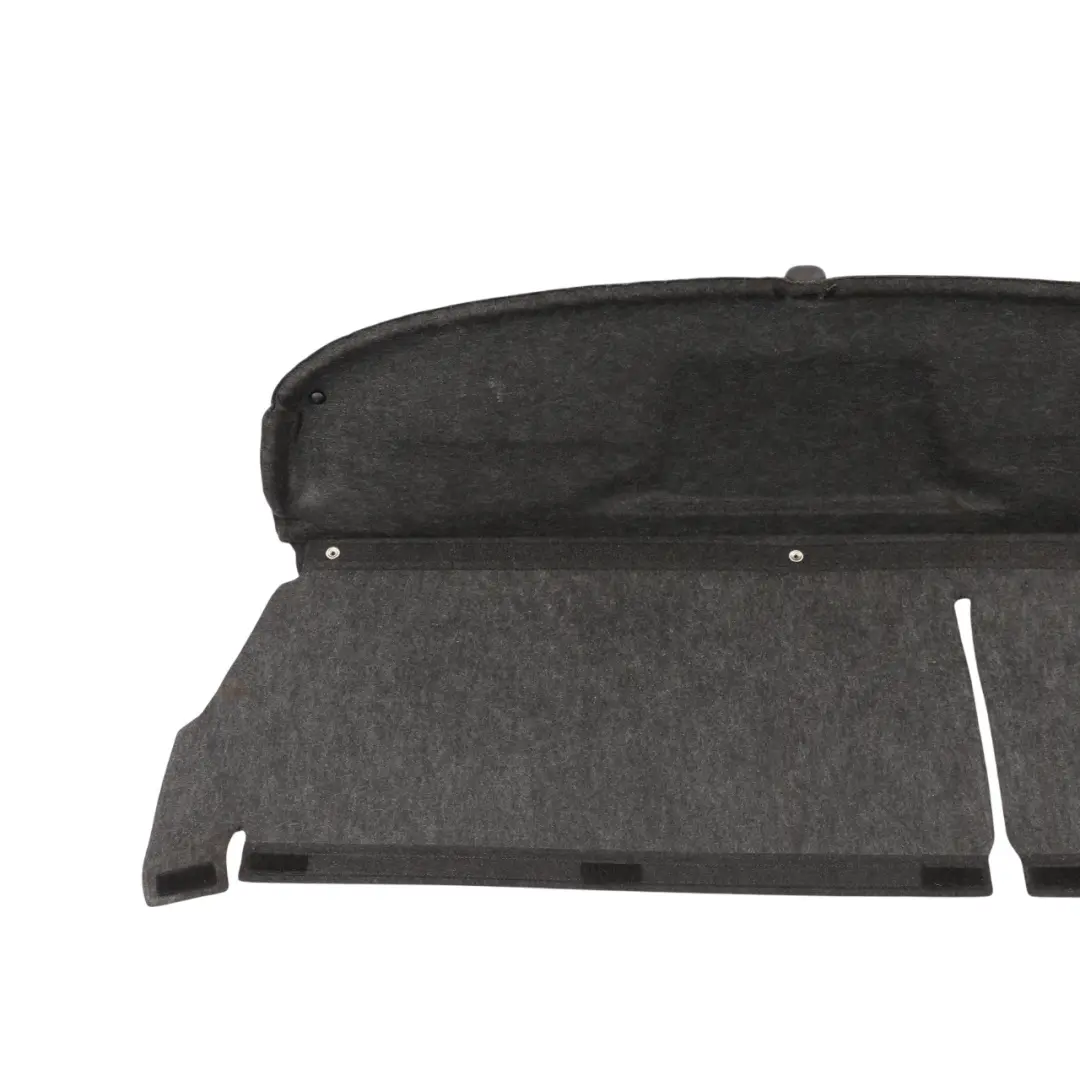 Toyota Yaris Mk1 XP10 Tailgate Boot Parcel Shelf Cover Trim Black - SKU 643300D011C1 - Part number 643300D011C1