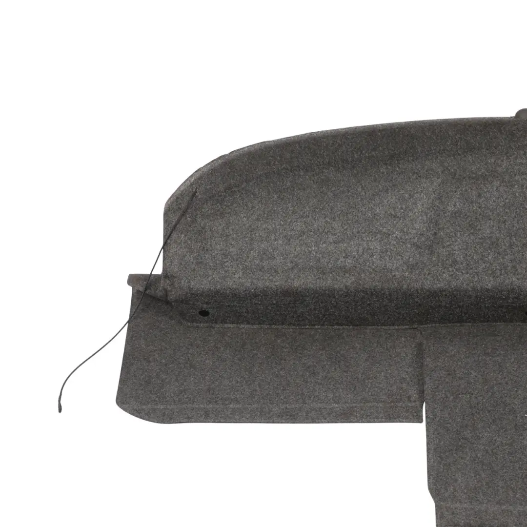 Toyota Yaris Mk1 XP10 Tailgate Boot Parcel Shelf Cover Trim Black - SKU 643300D011C1 - Part number 643300D011C1