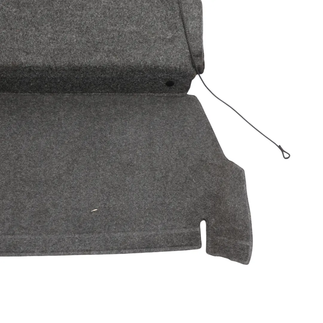 Toyota Yaris Mk1 XP10 Tailgate Boot Parcel Shelf Cover Trim Black - SKU 643300D011C1 - Part number 643300D011C1