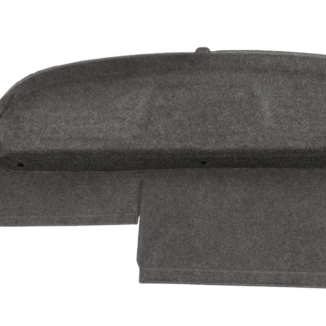 Toyota Yaris Mk1 XP10 Tailgate Boot Parcel Shelf Cover Trim Black - SKU 643300D011C1 - Part number 643300D011C1