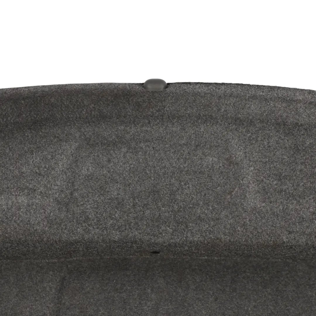 Toyota Yaris Mk1 XP10 Tailgate Boot Parcel Shelf Cover Trim Black - SKU 643300D011C1 - Part number 643300D011C1