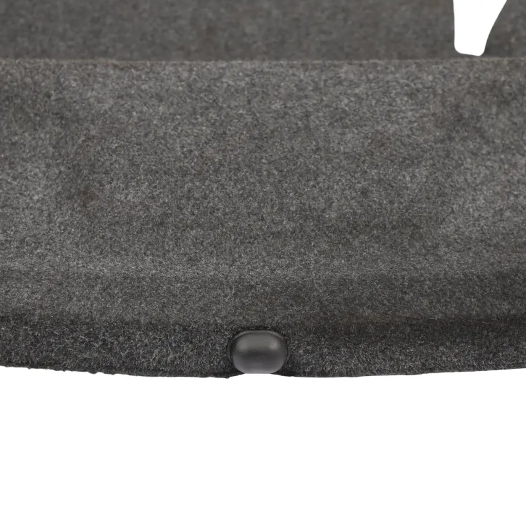 Toyota Yaris Mk1 XP10 Tailgate Boot Parcel Shelf Cover Trim Black - SKU 643300D011C1 - Part number 643300D011C1