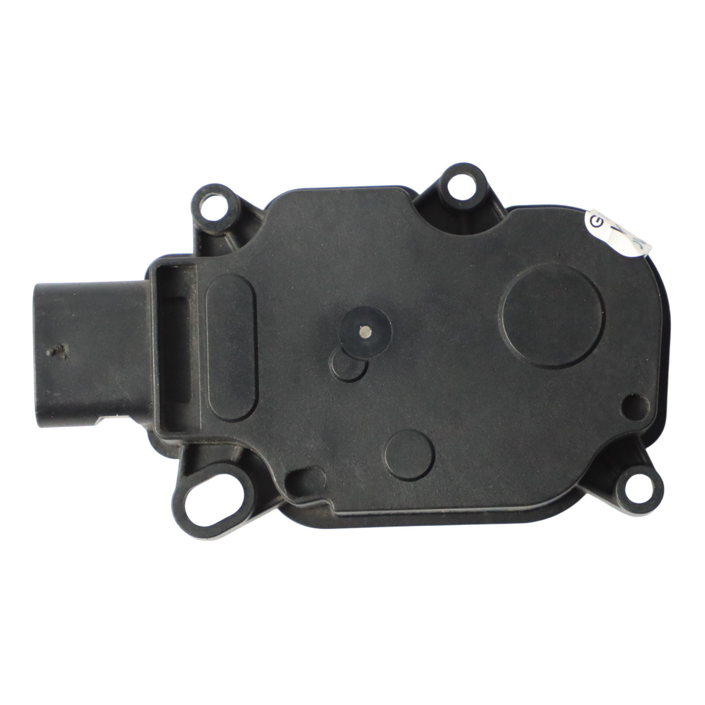 Smart ForTwo C453 Front Air Flap Sensor Module Control Unit 6466R1001