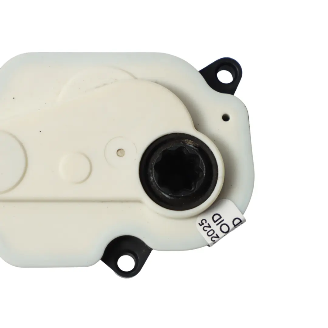 Smart ForTwo C453 Front Air Flap Sensor Module Control Unit - SKU 6466R1001 - Part number 6466R1001