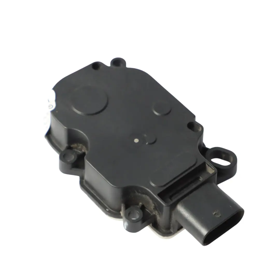 Smart Fortwo C453 Vordere Luftklappe Sensor Modul Steuergerät - SKU 6466R1001 - Teilenummer 6466R1001