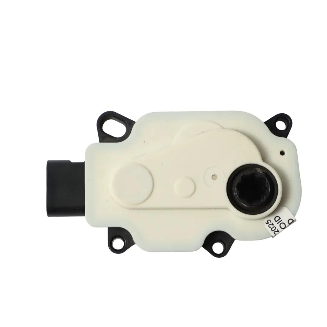 C453 Vordere Luftklappe Sensor Modul Steuergerät für Smart Fortwo mit Teilenummer 6466R1001 Smart Fortwo C453 Vordere Luftklappe Sensor Modul Steuergerät - SKU 6466R1001 - Teilenummer 6466R1001