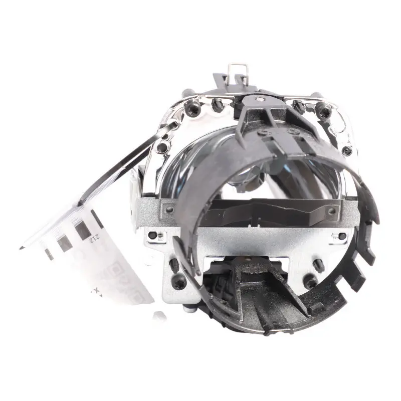 BMW E93 Soczewka Reflektora Lampy 655.72.500.00 - SKU 6557250000 - Numer Części 6557250000