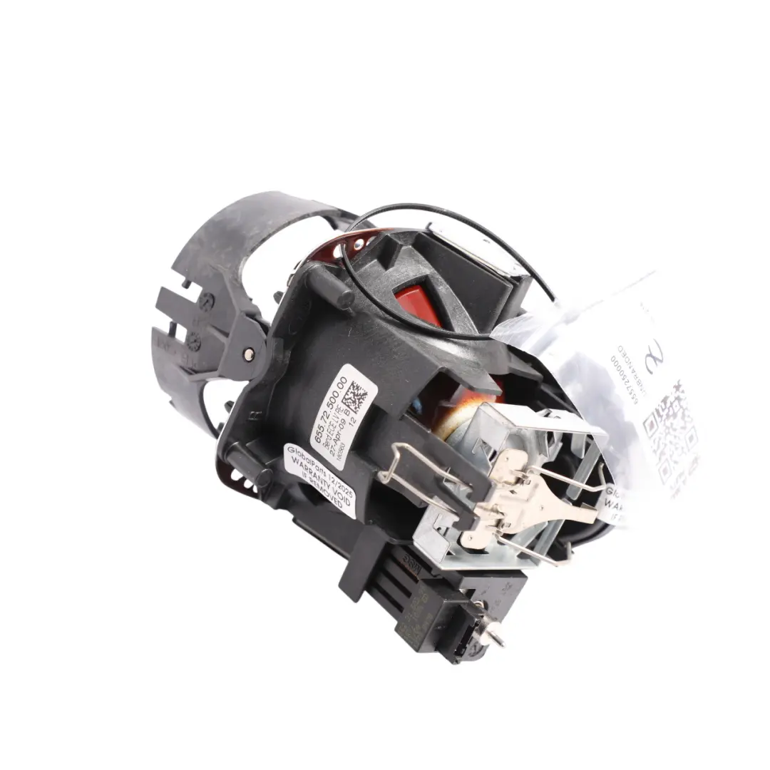 BMW E93 Lentille De Phare Réflecteur D'Éclairage De Phare 655.72.500.00 - SKU 6557250000 - Numéro de pièce 6557250000