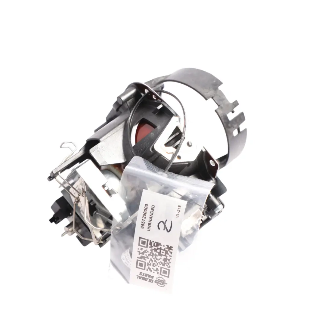 BMW E93 Lente Del Faro Unità Di Illuminazione Del Riflettore 655.72.500.00 - SKU 6557250000 - Numero di parte 6557250000