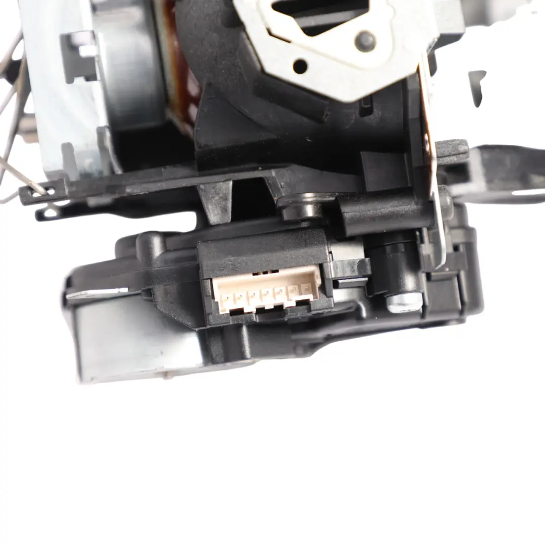 BMW E93 Lente Del Faro Unità Di Illuminazione Del Riflettore 655.72.500.00 - SKU 6557250000 - Numero di parte 6557250000